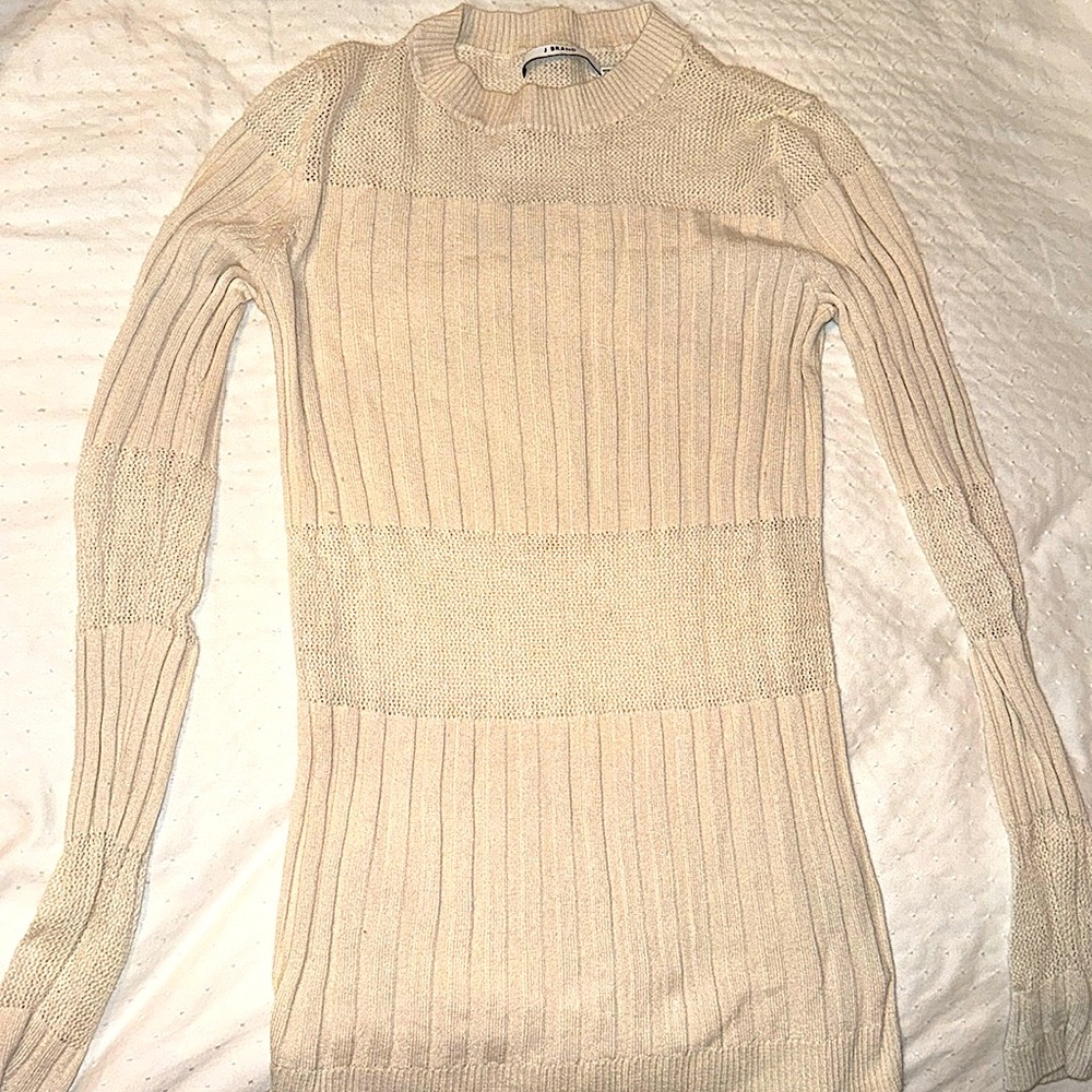 J Brand women’s sweater!